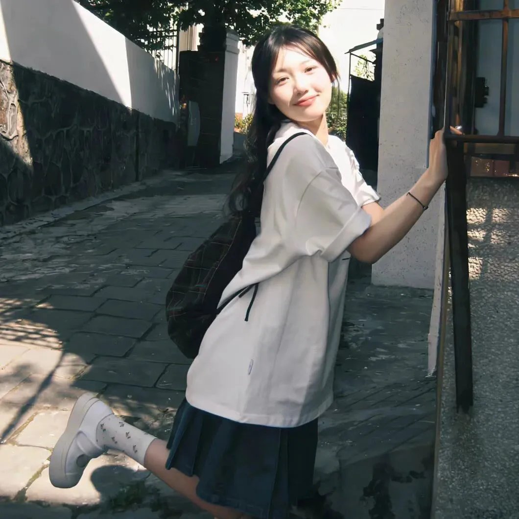 青春无极限