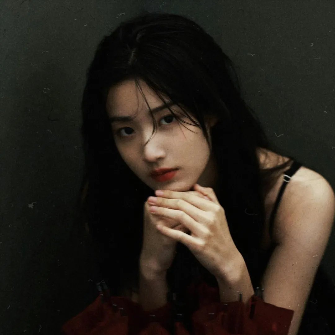 寻女记
